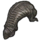 Aldgoat Horn