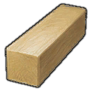 Ash Lumber