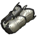 Cobalt Mitt Gauntlets Cobalt Mitt Gauntlets