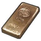Copper Ingot
