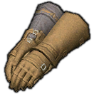 Felt Bracers