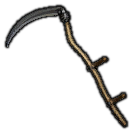 Militia Scythe
