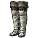 Militia Longboots