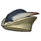 Rainmaker's Hat (Blue)