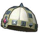 Raptorskin Pot Helm