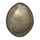 Silver Nugget