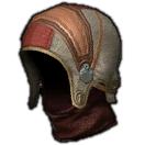Woolen Coif of Casting Woolen Coif of Casting